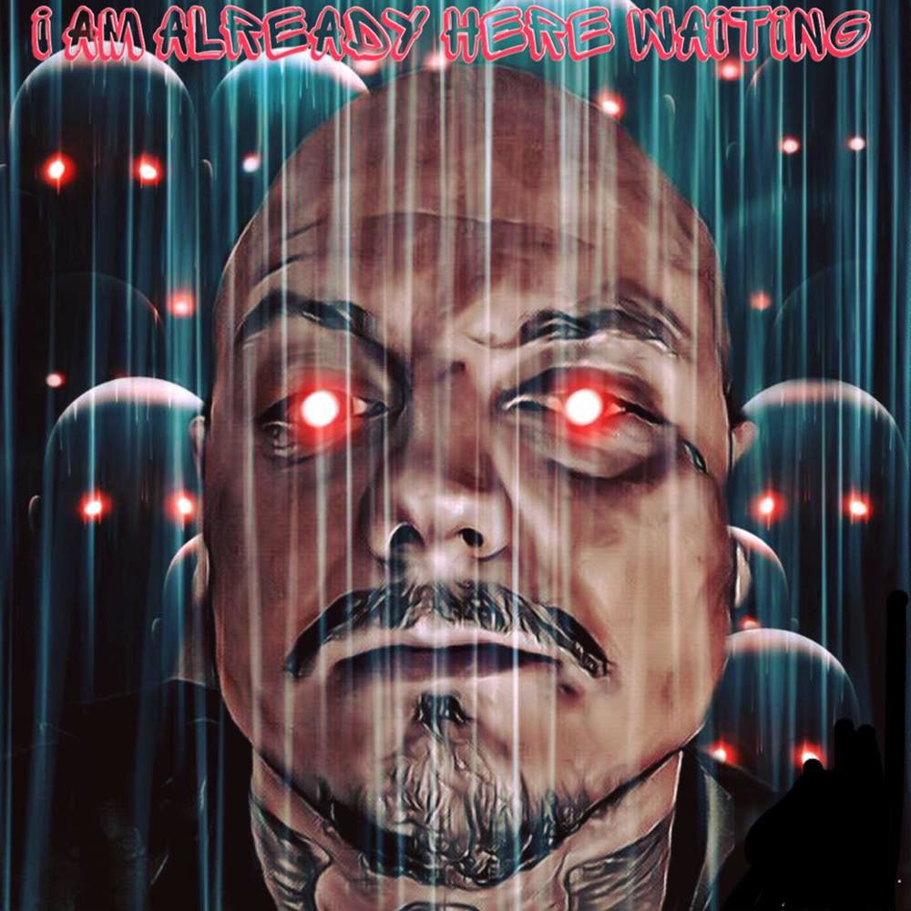 Meet your Posher, Randall